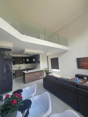 Luxury Home in Sandton